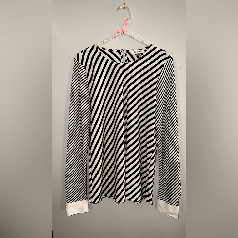 New, without tag